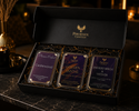 Woods & Embers Wax Melt Discovery Set