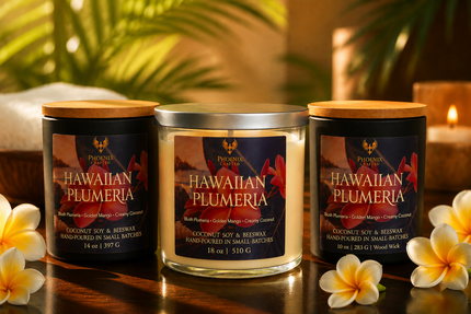 Cold Throw vs. Hot Throw: How Candle Fragrance Strength Really Works