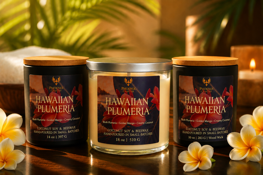 Cold Throw vs. Hot Throw: How Candle Fragrance Strength Really Works