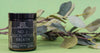 Best soy candles with essential oils featuring Glow Wood eucalyptus breath scented soy candle.