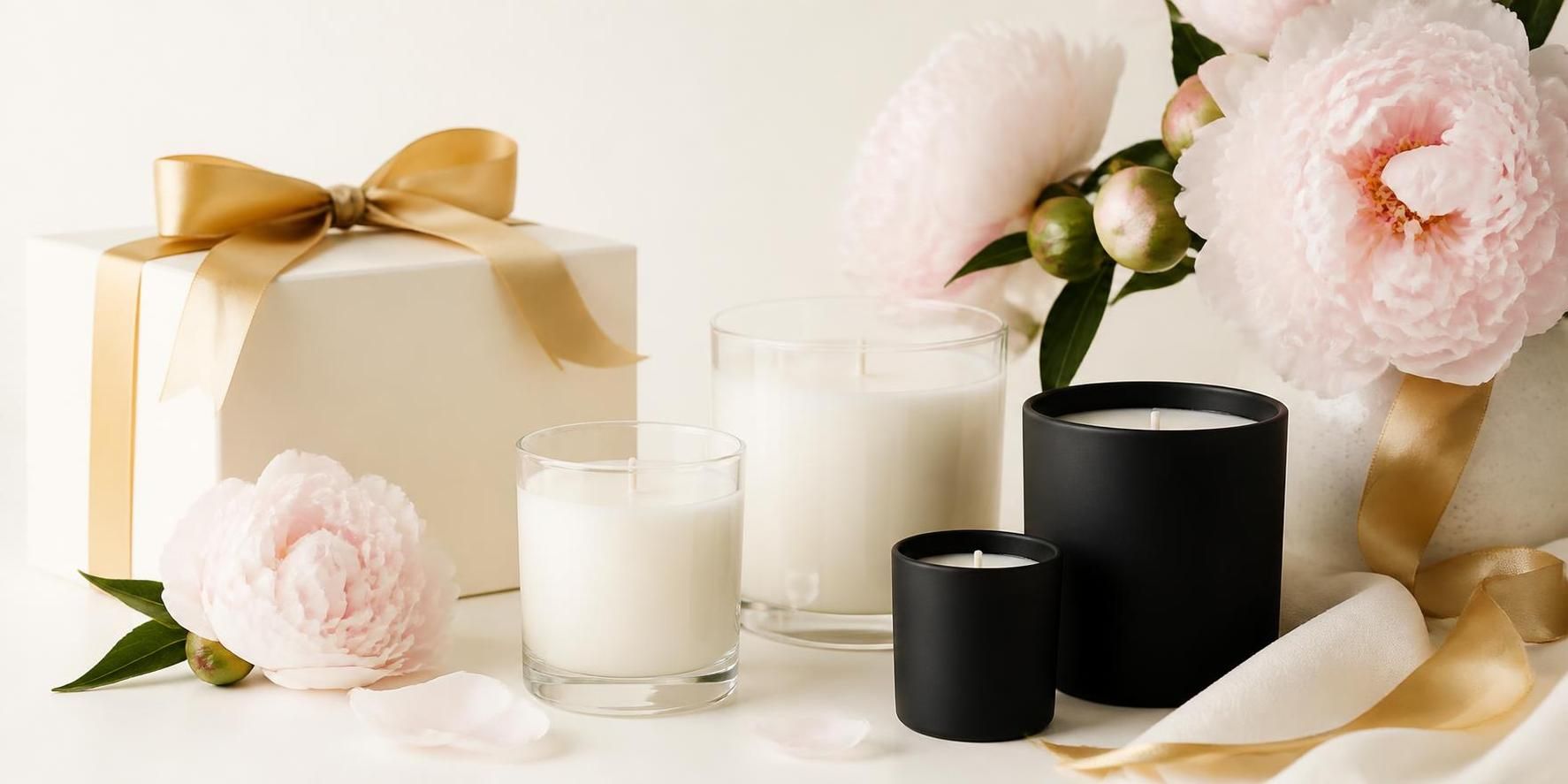 Mother's Day Gifts | Candle Gift Sets