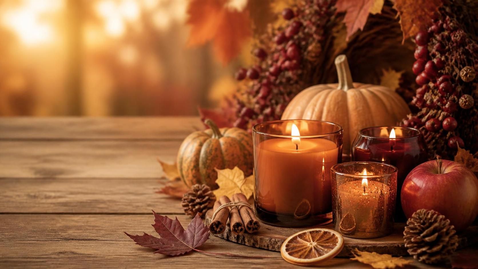 Fall 2026 Candles & Gifts