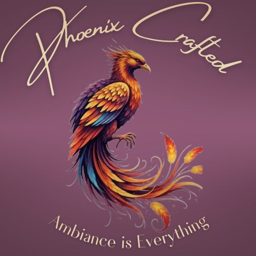 Phoenix Crafted