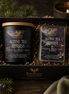 Alpine Tea Reserve Candle + Wax Melt Gift Set