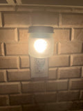 Plug In Warmers & Jumbled Joy Wax Melts - plug in wax warmers with fragrance melts in a cozy home setting.