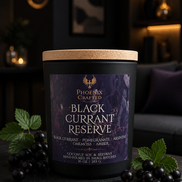 Black Currant Reserve