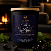 Black Currant Reserve