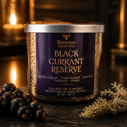 Black Currant Reserve
