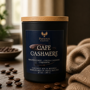Café Cashmere