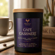 Café Cashmere