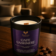 Café Cashmere