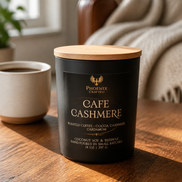 Café Cashmere