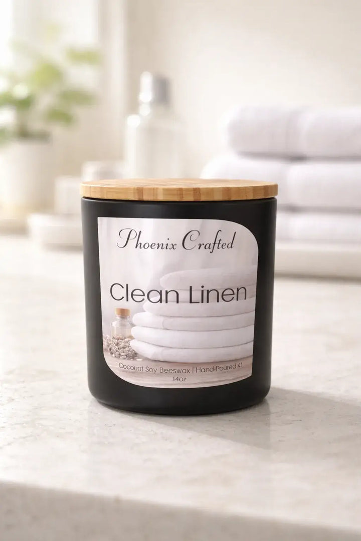Clean Linen