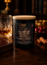 Cranberry Bourbon Reserve
