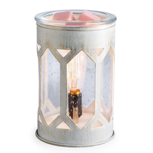 Arbor Vintage Bulb Fragrance Warmer