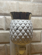 Plug In Warmers & Jumbled Joy Wax Melts with plug in wax warmers with fragrance melts for a cozy scent.