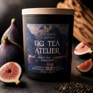 Fig Tea Atelier