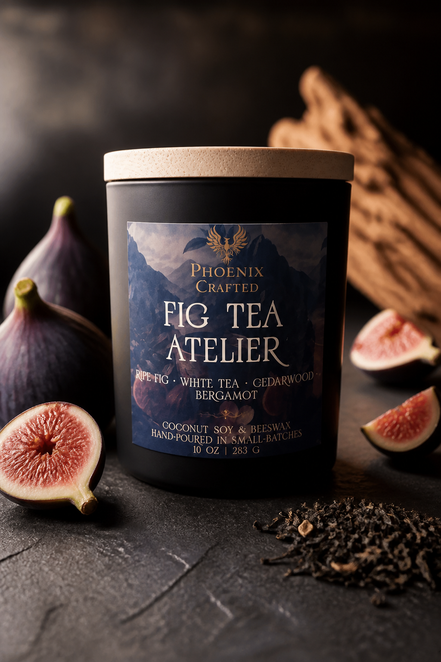 Fig Tea Atelier