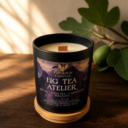 Fig Tea Atelier