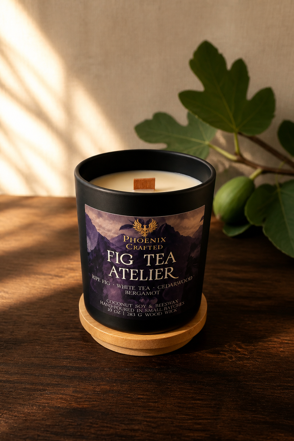 Fig Tea Atelier
