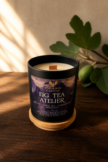 Fig Tea Atelier