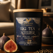 Fig Tea Atelier