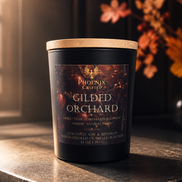 Gilded Orchard