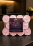 Gilded Orchard Tealights