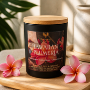 Hawaiian Plumeria
