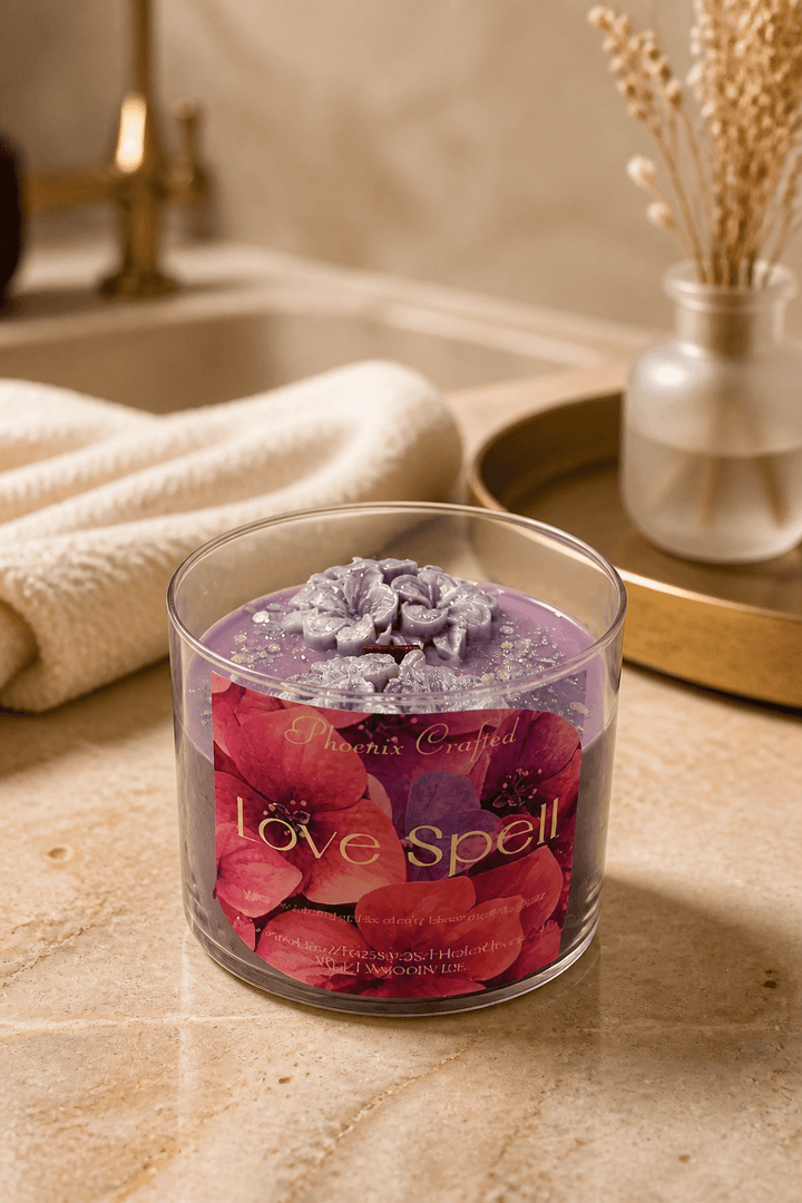 Love Spell