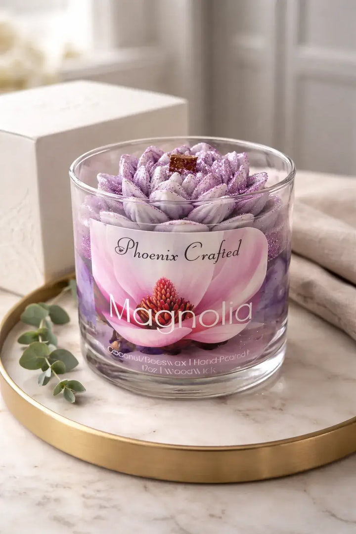 Magnolia