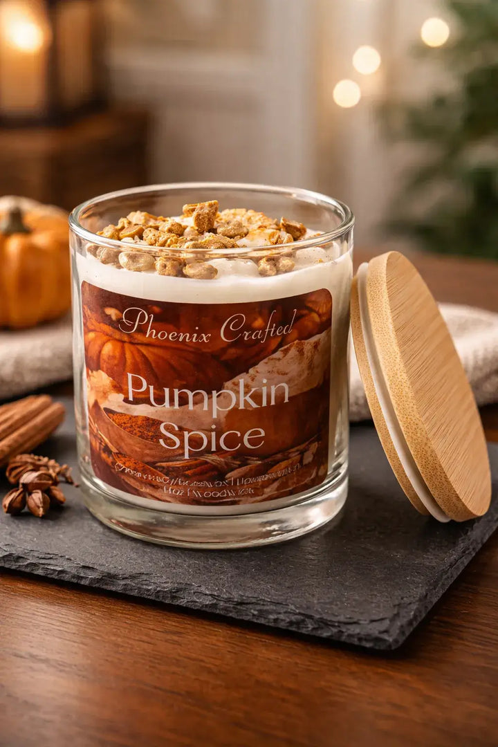Pumpkin Spice