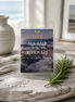 Phoenix Crafted Sea Salt & Rosemary Wax Melts, ocean air and rosemary fragrance