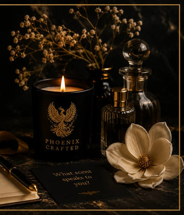 Find your signature scent