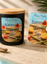 Summer Skinny Dip Candle + Wax Melt Gift Set