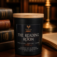 The Reading Room