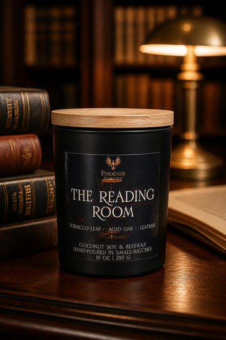 The Reading Room