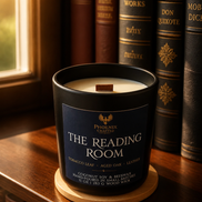 The Reading Room