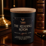 The Reading Room