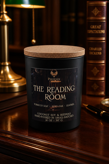 The Reading Room