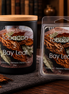 Tobacco & Bay Leaf Candle + Wax Melt Gift Set
