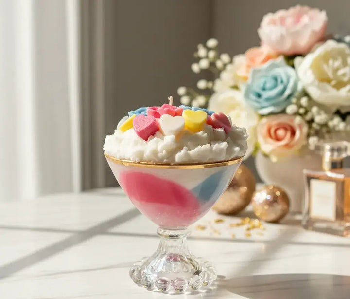 Tropical Sorbet