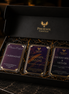 Woods & Embers Wax Melt Discovery Set