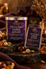 Pistachio Ember Atelier Limited Rose Gold candle and matching wax melt gift set by Phoenix Crafted